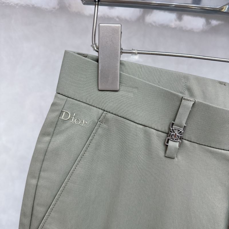 Christian Dior Long Pants